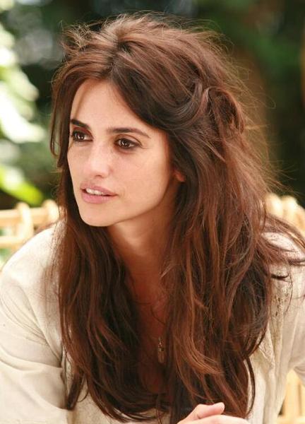 Penélope Cruz Naked 290406