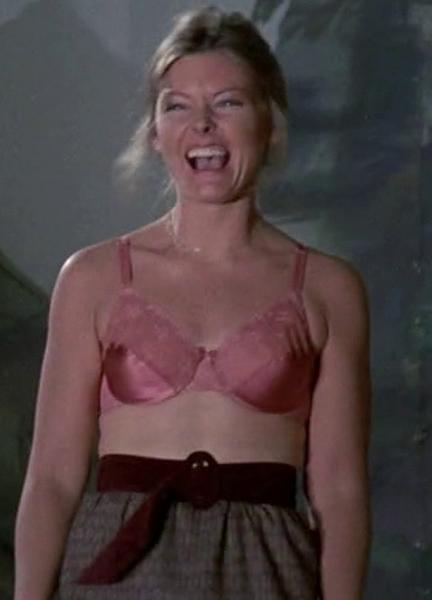 Jane Curtin Naked 230190