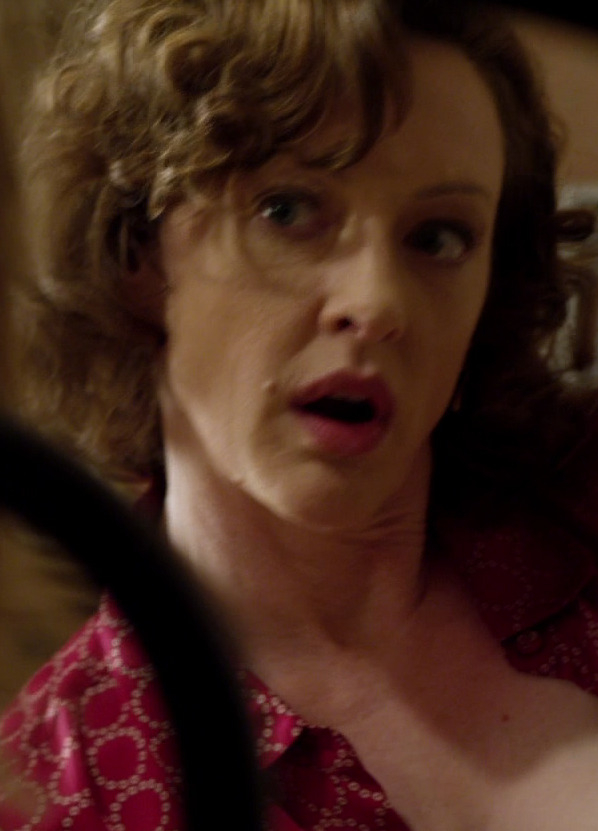 Joan Cusack