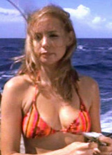 Olivia d'Abo Nude 219120