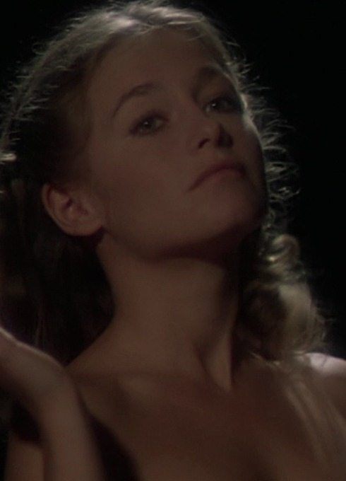 Patti D'Arbanville Nude Scenes 230451