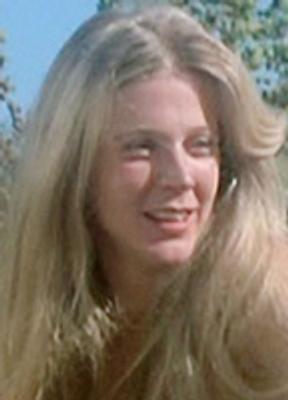 Blythe Danner Breasts Bush 231120