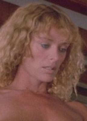 Sybil Danning Bikini Breasts 227943