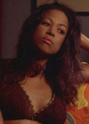 Stacey Dash Bikini Breasts 227265
