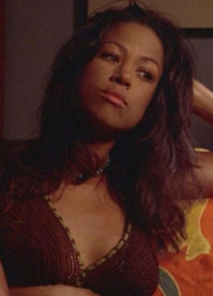Stacey Dash Nude Photos 227265