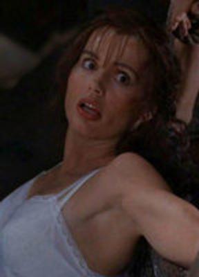 Geena Davis Bikini Body Double 272736