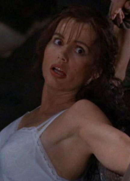 Geena Davis Nude 272736