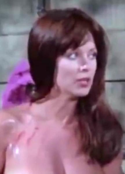 Phyllis Davis Nude Scenes 292083