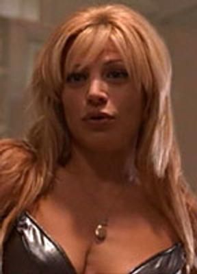 Taylor Dayne Musician Sexy Thong 229710