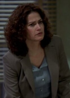 Kim Delaney