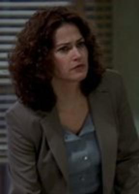 Kim Delaney Breasts Butt 219048