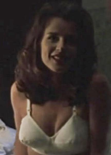 Maria Del Mar Nude Photos 286325