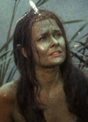 Judi Dench Breasts Bush 291921