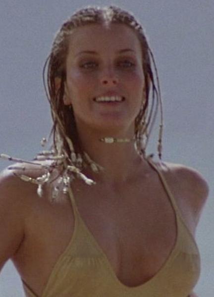 Bo Derek Naked 292462