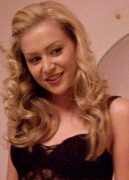 Portia de Rossi