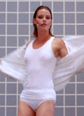 Susan Dey Breasts Bush 225285