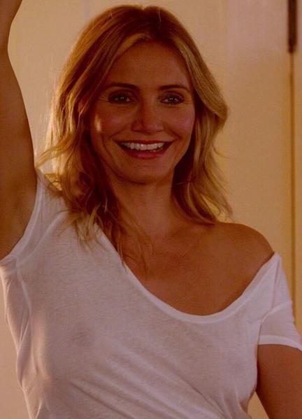 Cameron Diaz Nude 219804