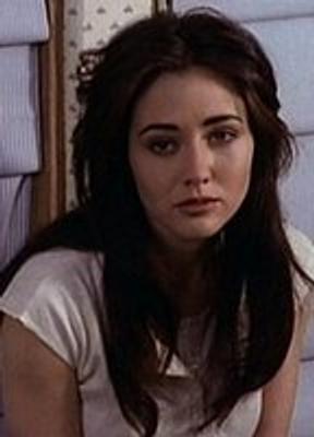 Shannen Doherty Bikini Body Double 224430