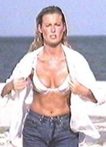 Sexiest Alison Doody Scenes 225339