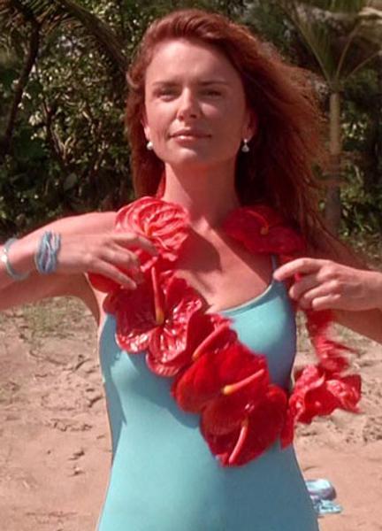 Roma Downey Sexy Photos 230361