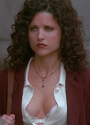 Julia Louis-Dreyfus Sexy Sexy* 225705