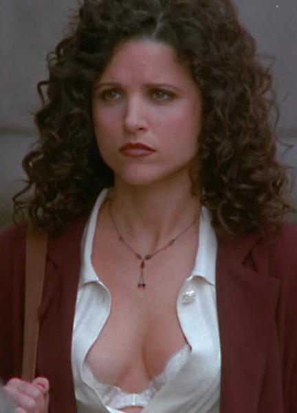 Julia Louis-Dreyfus Sexy Photos 225705
