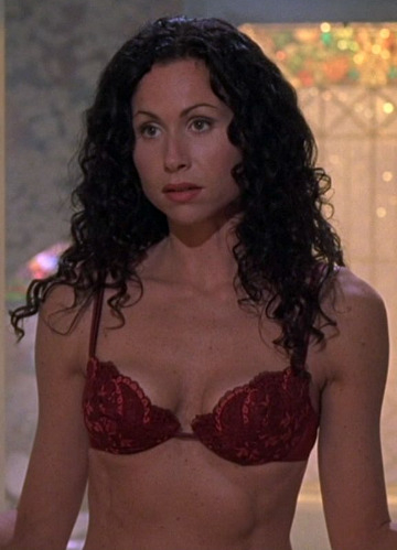 Minnie Driver Nude Photos 289693