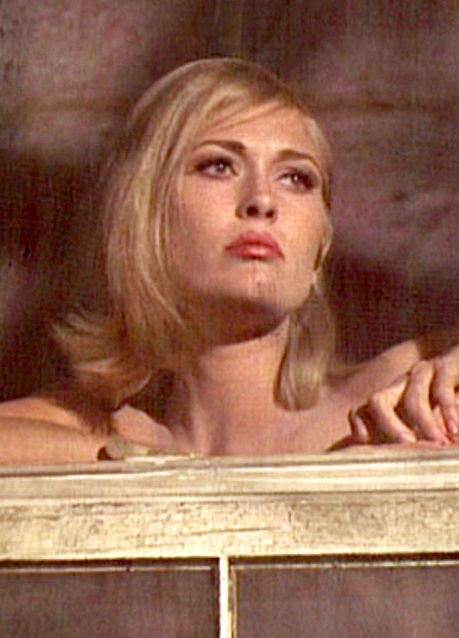 Faye Dunaway Naked 219114