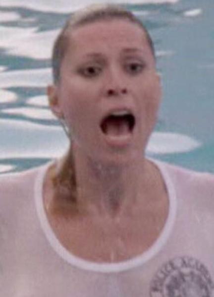 Leslie Easterbrook Nude Photos 227313