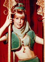 Barbara Eden