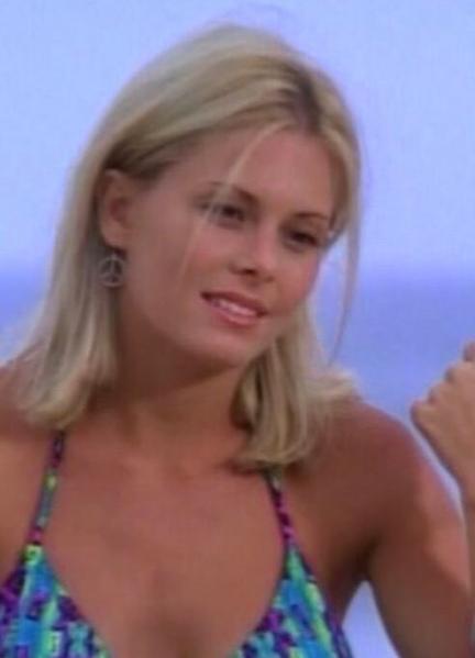 Nicole Eggert Nude 226572