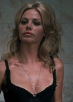 Britt Ekland Bikini Body Double 228372