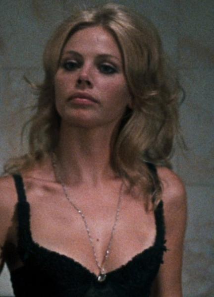 Britt Ekland Nude 228372
