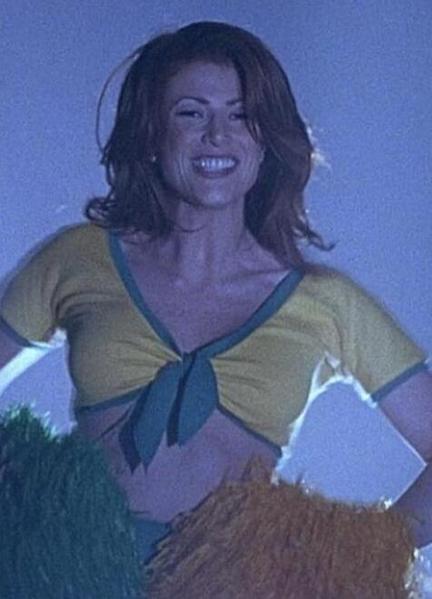 Angie Everhart Nude 289324