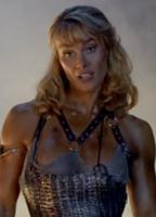 Cory Everson Breasts Right Nipslip 291243