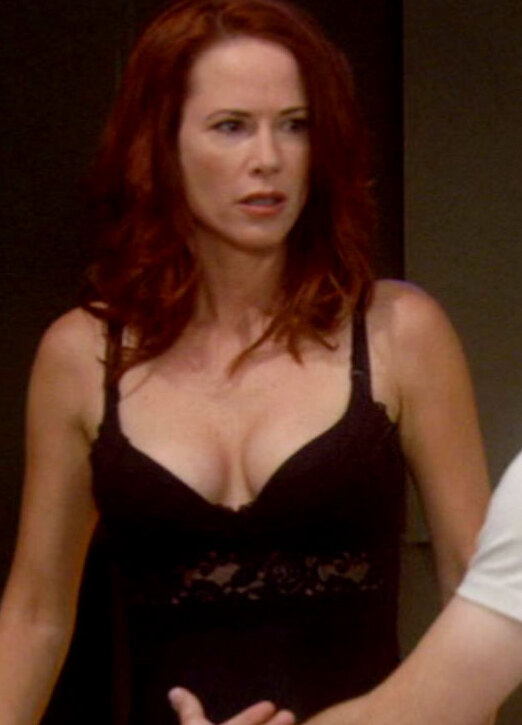 Debrah Farentino