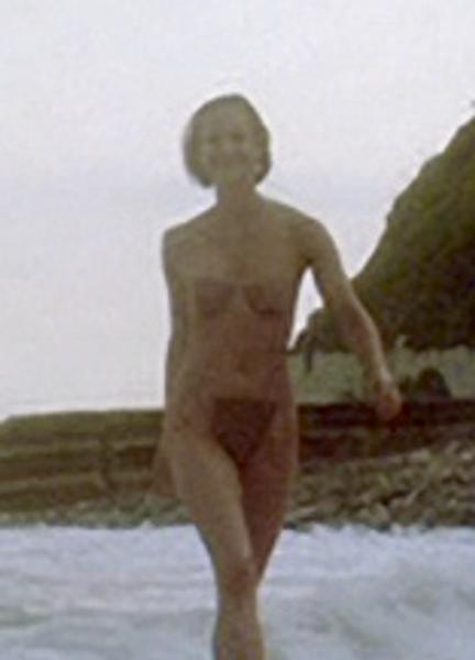 Terry Farrell Hot Scenes 227370