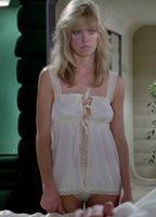 Farrah Fawcett Breasts Bush 217086