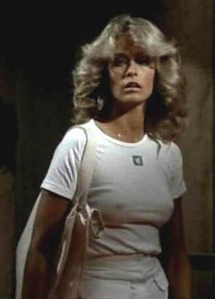 Farrah Fawcett Naked 217086