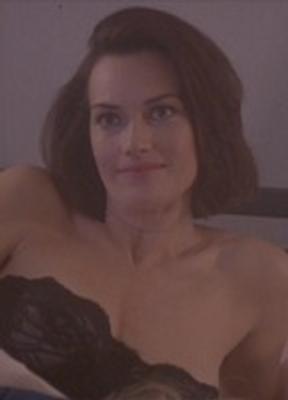 Chelsea Field Breasts Bush 277302