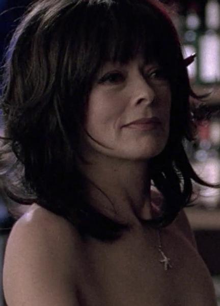 Frances Fisher Nude 229788
