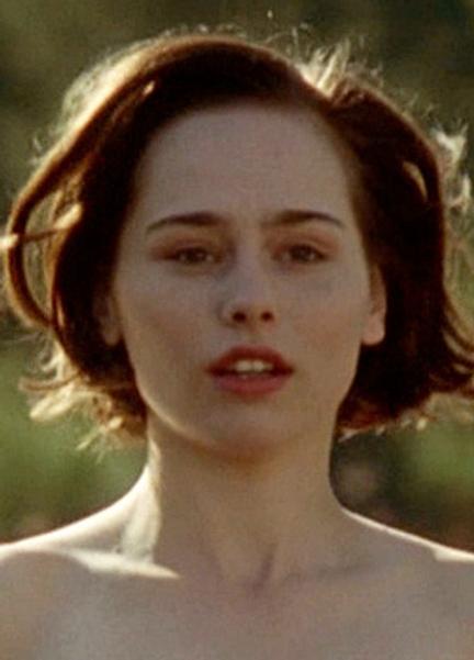 Tara Fitzgerald Naked 229254