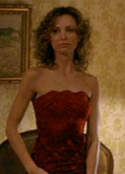 Sexiest Calista Flockhart Scenes 232035