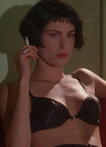 Michelle Forbes Nude 226716