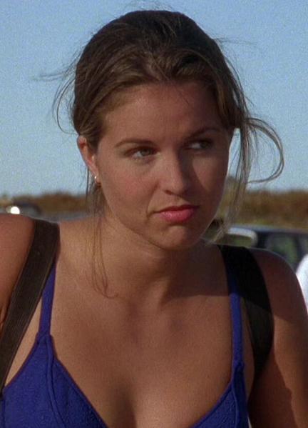 Sexiest Laurie Fortier Scenes 220287