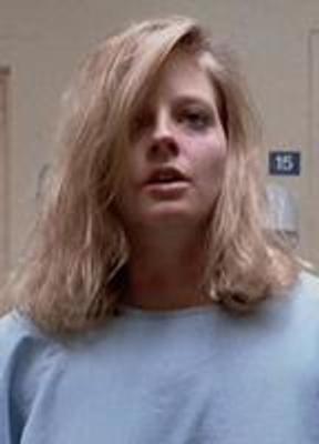 Jodie Foster Childhood Star Body Double Breasts 276123