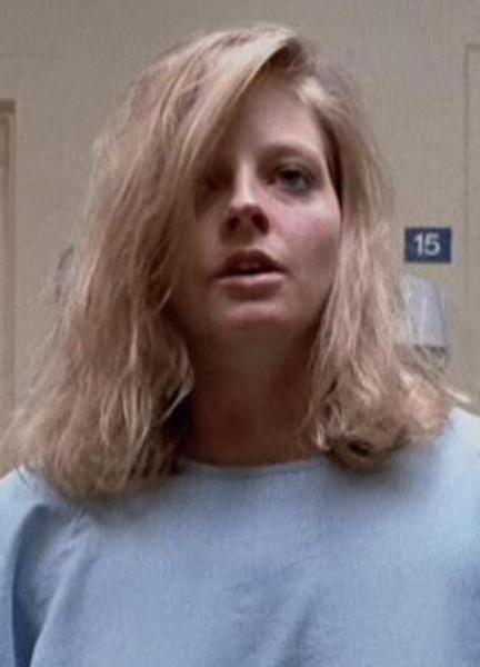 Jodie Foster Nude Scenes 276123