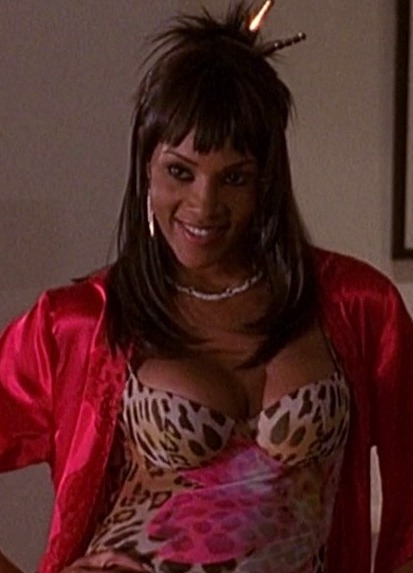 Vivica A. Fox Nude Scenes 226947
