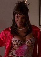 Vivica A. Fox Breasts Right Breast 226947