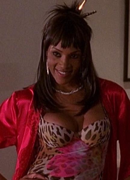 Vivica A. Fox Nude Scenes 226947
